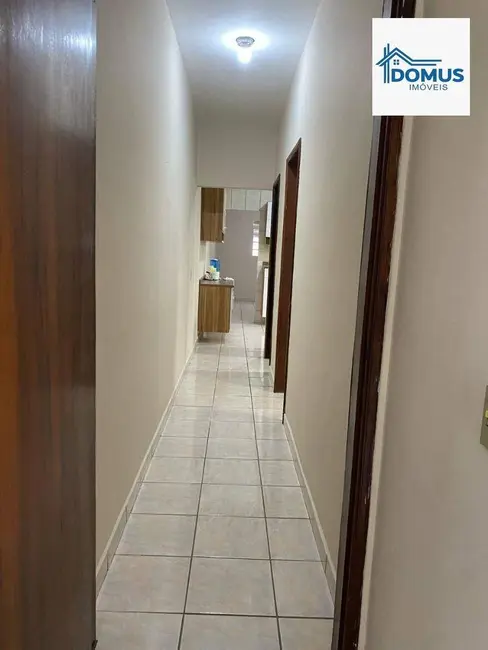 Casa com 2 quartos para alugar, 125m2 em Sao Jose Dos Campos - SP - imagem 6 Foto 6 de Casa com 2 quartos para alugar, 125m2 em Sao Jose Dos Campos - SP