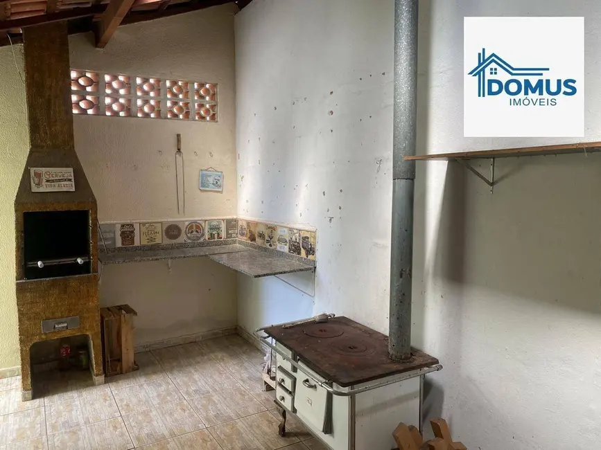 Casa com 2 quartos para alugar, 125m2 em Sao Jose Dos Campos - SP - imagem 4 Foto 4 de Casa com 2 quartos para alugar, 125m2 em Sao Jose Dos Campos - SP