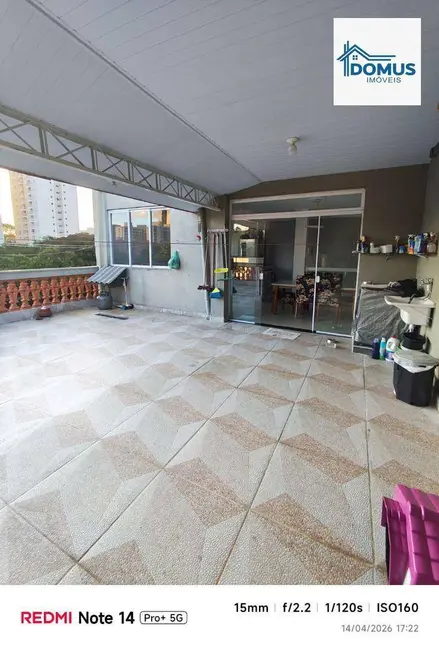 Casa com 6 quartos para alugar, 260m2 em Sao Jose Dos Campos - SP - imagem 5 Foto 5 de Casa com 6 quartos para alugar, 260m2 em Sao Jose Dos Campos - SP