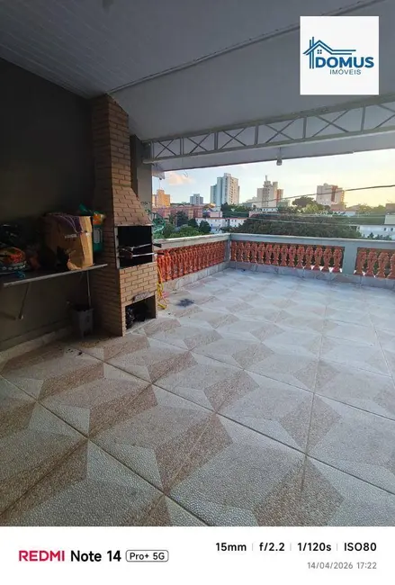 Casa com 6 quartos para alugar, 260m2 em Sao Jose Dos Campos - SP - imagem 2 Foto 2 de Casa com 6 quartos para alugar, 260m2 em Sao Jose Dos Campos - SP