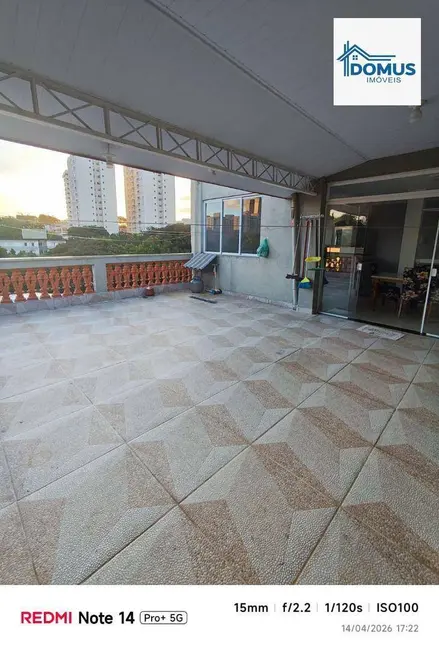Casa com 6 quartos para alugar, 260m2 em Sao Jose Dos Campos - SP - imagem 3 Foto 3 de Casa com 6 quartos para alugar, 260m2 em Sao Jose Dos Campos - SP