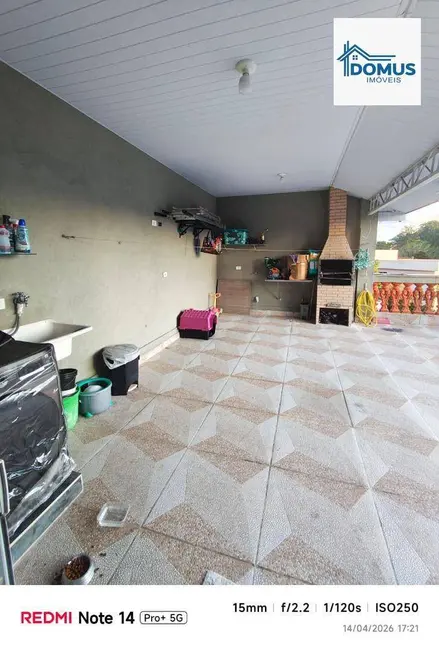 Casa com 6 quartos para alugar, 260m2 em Sao Jose Dos Campos - SP - imagem 4 Foto 4 de Casa com 6 quartos para alugar, 260m2 em Sao Jose Dos Campos - SP
