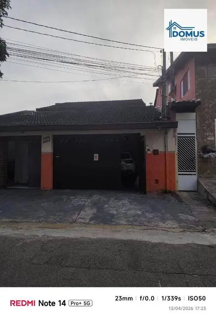 Casa com 6 quartos para alugar, 260m2 em Sao Jose Dos Campos - SP - imagem 1 Foto 1 de Casa com 6 quartos para alugar, 260m2 em Sao Jose Dos Campos - SP