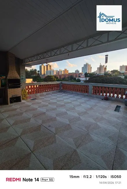 Casa com 6 quartos para alugar, 260m2 em Sao Jose Dos Campos - SP - imagem 6 Foto 6 de Casa com 6 quartos para alugar, 260m2 em Sao Jose Dos Campos - SP