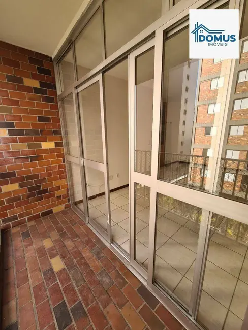 Foto 6 de Apartamento com 3 quartos para alugar, 85m2 em Sao Jose Dos Campos - SP