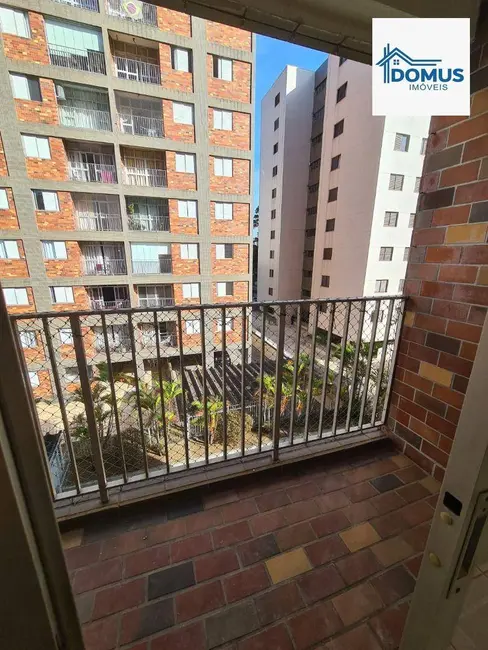 Foto 5 de Apartamento com 3 quartos para alugar, 85m2 em Sao Jose Dos Campos - SP