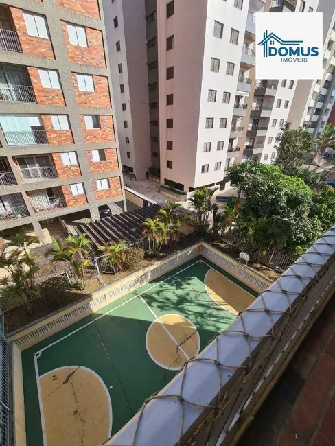 Foto 8 de Apartamento com 3 quartos para alugar, 85m2 em Sao Jose Dos Campos - SP
