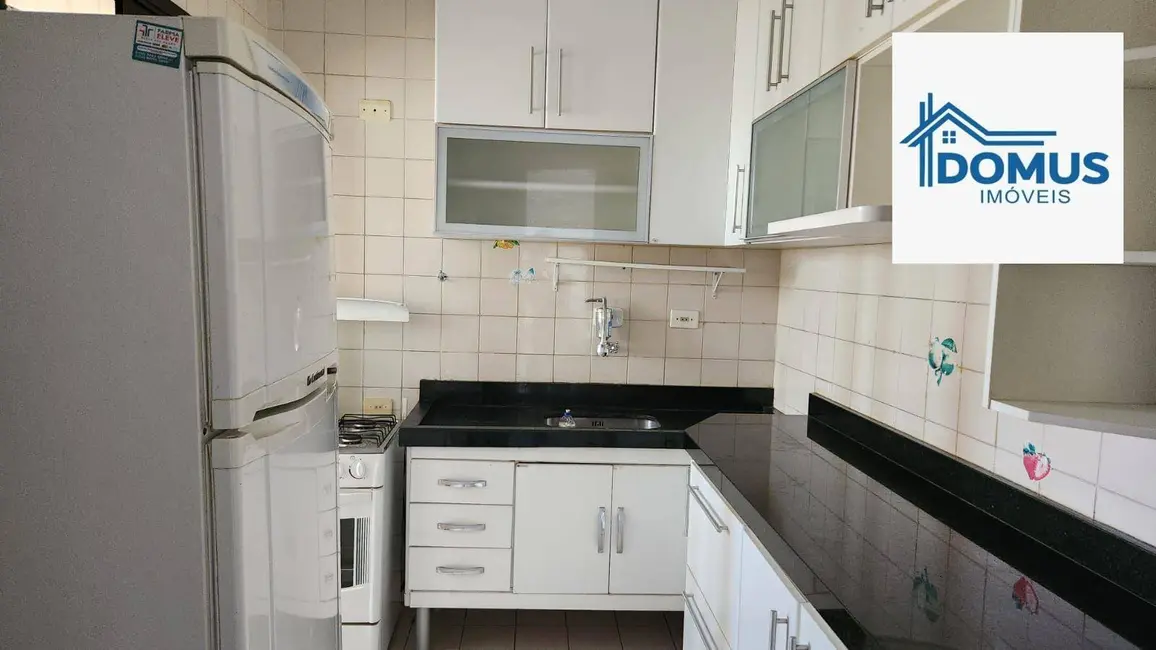 Foto 5 de Apartamento com 2 quartos à venda e para alugar, 60m2 em Sao Jose Dos Campos - SP