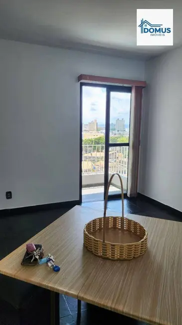 Foto 2 de Apartamento com 2 quartos à venda e para alugar, 60m2 em Sao Jose Dos Campos - SP