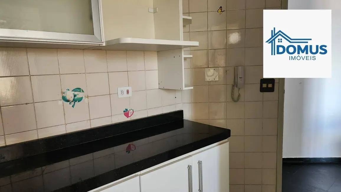 Foto 6 de Apartamento com 2 quartos à venda e para alugar, 60m2 em Sao Jose Dos Campos - SP