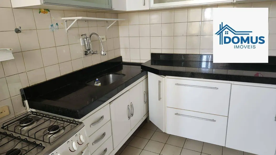 Foto 8 de Apartamento com 2 quartos à venda e para alugar, 60m2 em Sao Jose Dos Campos - SP