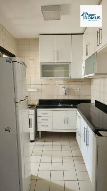 Foto 9 de Apartamento com 2 quartos à venda e para alugar, 60m2 em Sao Jose Dos Campos - SP