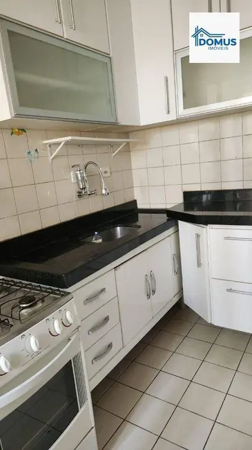 Foto 7 de Apartamento com 2 quartos à venda e para alugar, 60m2 em Sao Jose Dos Campos - SP