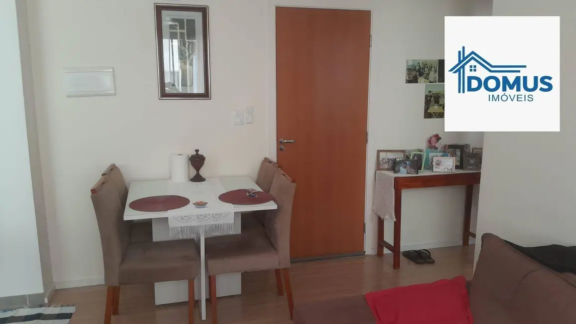 Foto 2 de Apartamento com 2 quartos à venda, 98m2 em Sao Jose Dos Campos - SP