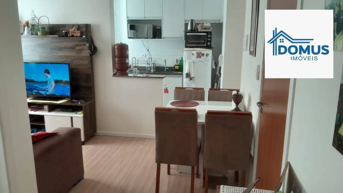 Foto 3 de Apartamento com 2 quartos à venda, 98m2 em Sao Jose Dos Campos - SP