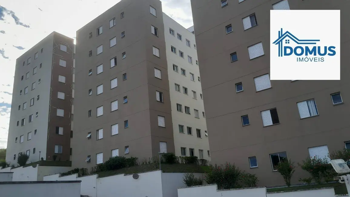 Foto 1 de Apartamento com 2 quartos à venda, 98m2 em Sao Jose Dos Campos - SP