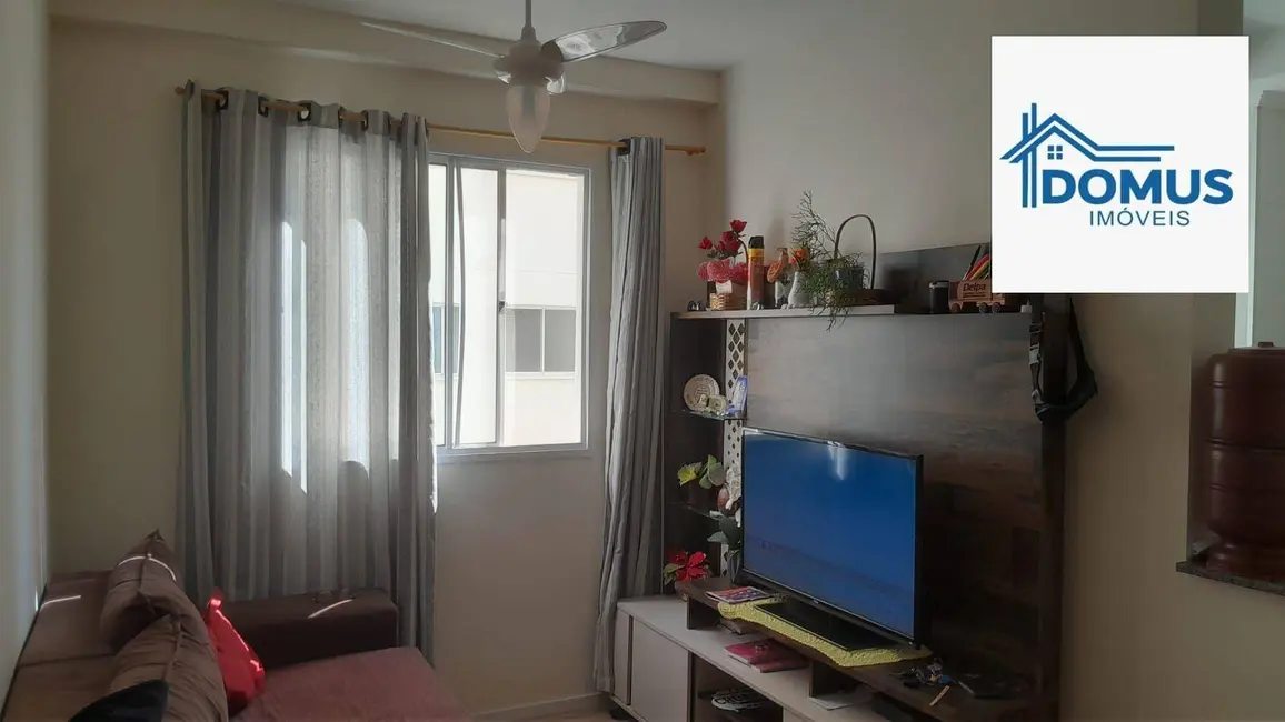 Foto 8 de Apartamento com 2 quartos à venda, 98m2 em Sao Jose Dos Campos - SP
