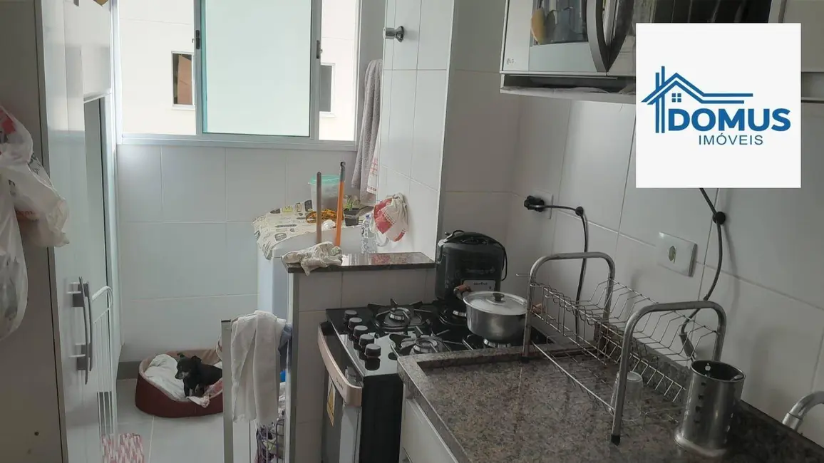 Foto 5 de Apartamento com 2 quartos à venda, 98m2 em Sao Jose Dos Campos - SP