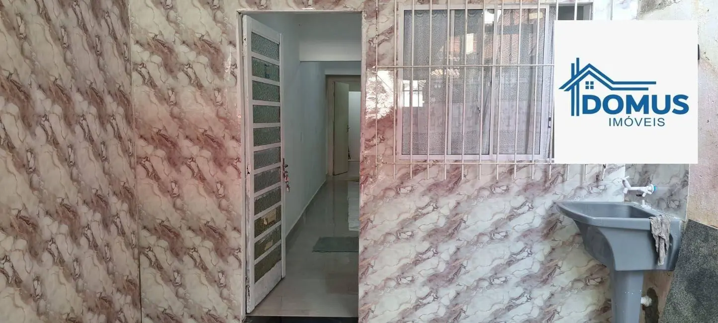 Foto 2 de Casa com 1 quarto à venda e para alugar, 140m2 em Sao Jose Dos Campos - SP
