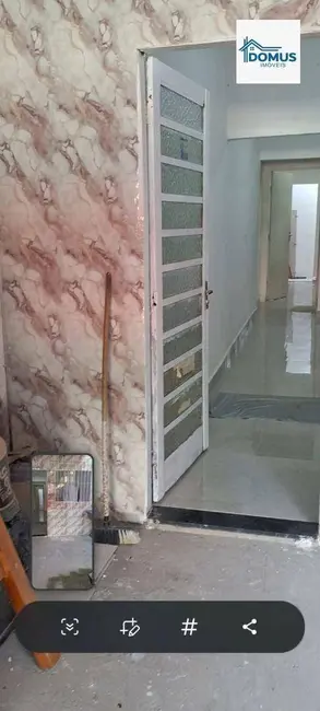 Foto 4 de Casa com 1 quarto à venda e para alugar, 140m2 em Sao Jose Dos Campos - SP