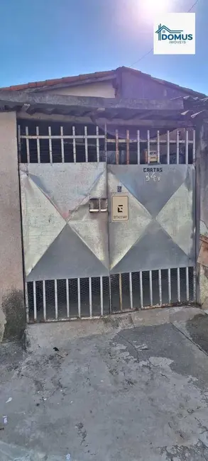Foto 1 de Casa com 1 quarto à venda e para alugar, 140m2 em Sao Jose Dos Campos - SP