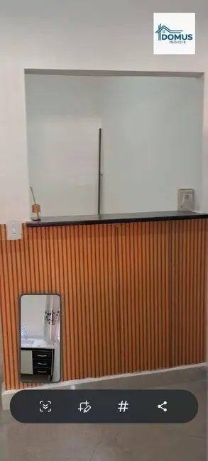 Foto 5 de Casa com 1 quarto à venda e para alugar, 140m2 em Sao Jose Dos Campos - SP