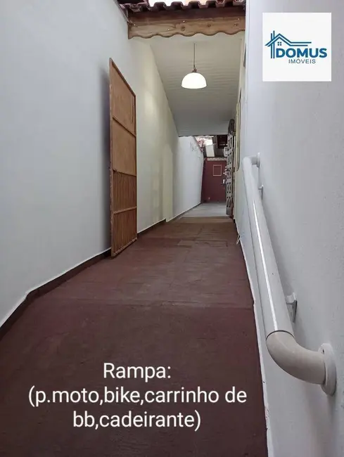 Foto 4 de Casa com 2 quartos à venda, 125m2 em Sao Jose Dos Campos - SP