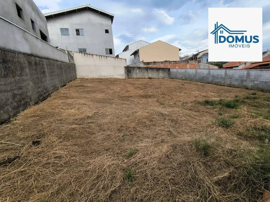 Foto 1 de Terreno / Lote à venda, 160m2 em Sao Jose Dos Campos - SP
