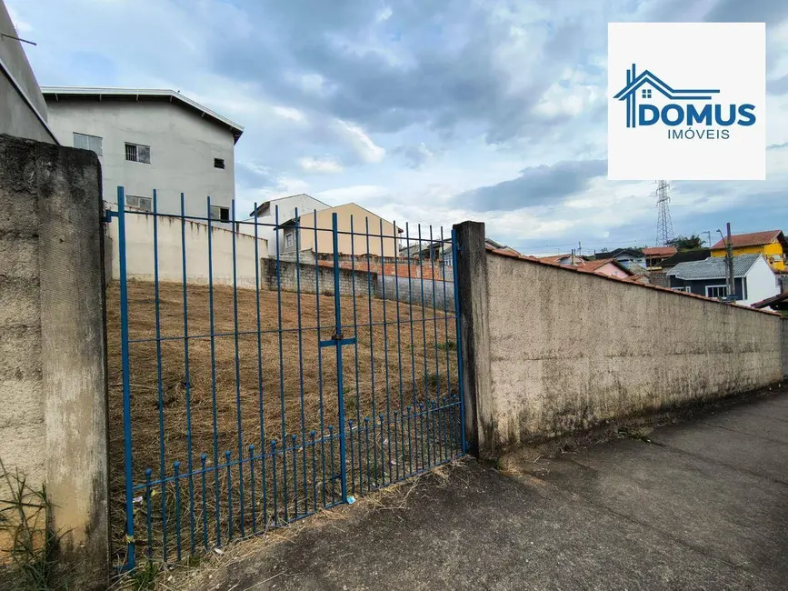 Foto 5 de Terreno / Lote à venda, 160m2 em Sao Jose Dos Campos - SP