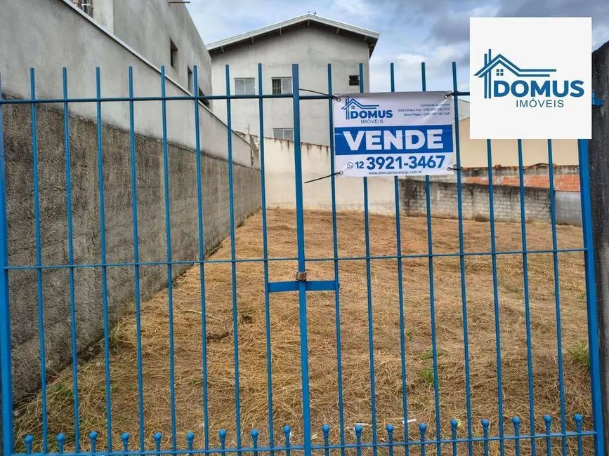 Foto 2 de Terreno / Lote à venda, 160m2 em Sao Jose Dos Campos - SP