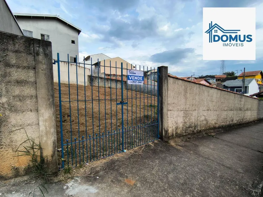 Foto 5 de Terreno / Lote à venda, 160m2 em Sao Jose Dos Campos - SP