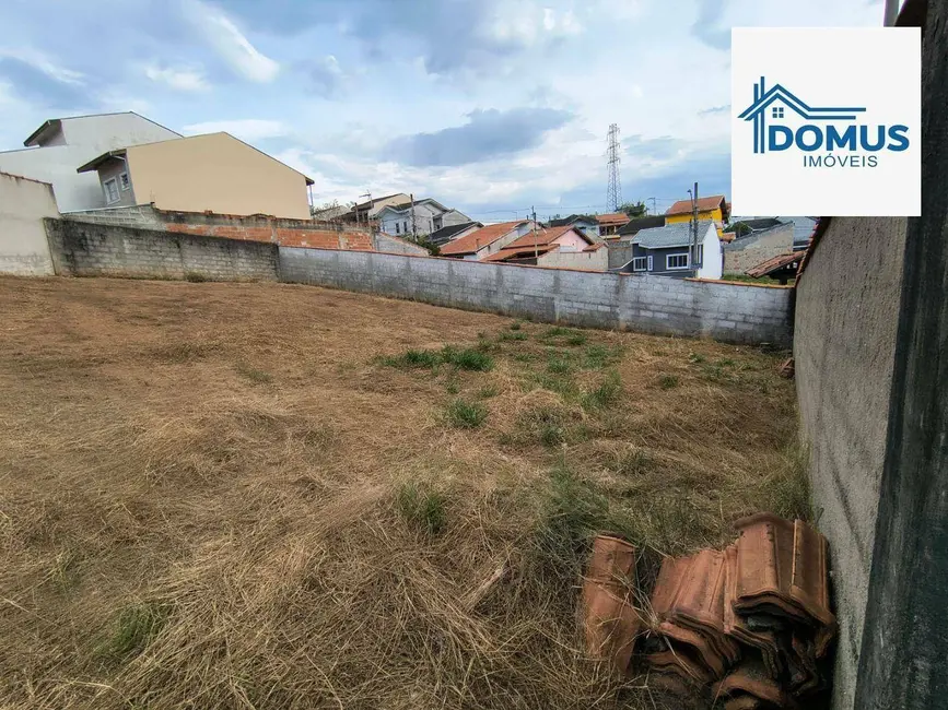 Foto 3 de Terreno / Lote à venda, 160m2 em Sao Jose Dos Campos - SP