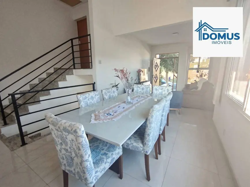 Foto 7 de Casa de Condomínio com 3 quartos à venda, 255m2 em Cacapava - SP