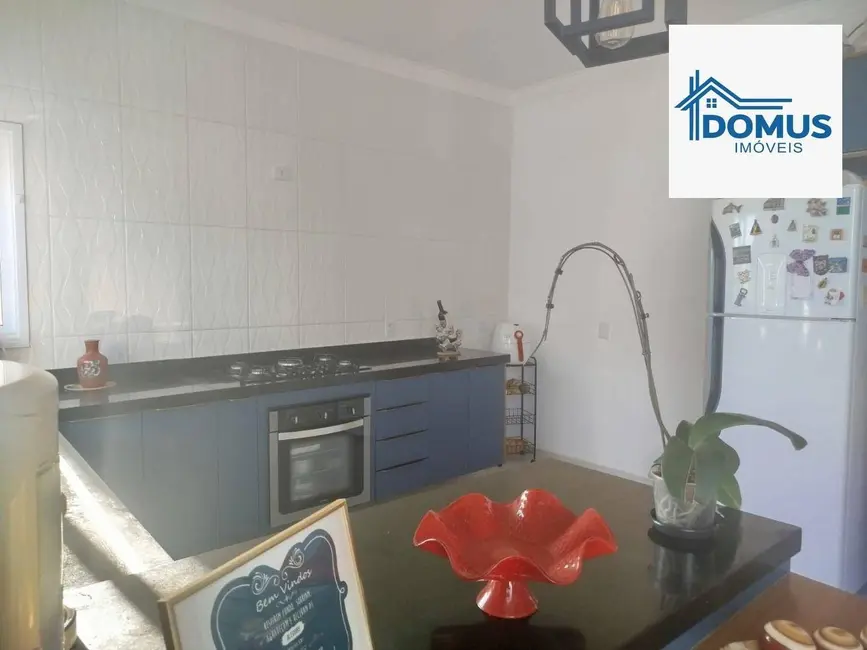 Foto 8 de Casa de Condomínio com 3 quartos à venda, 255m2 em Cacapava - SP