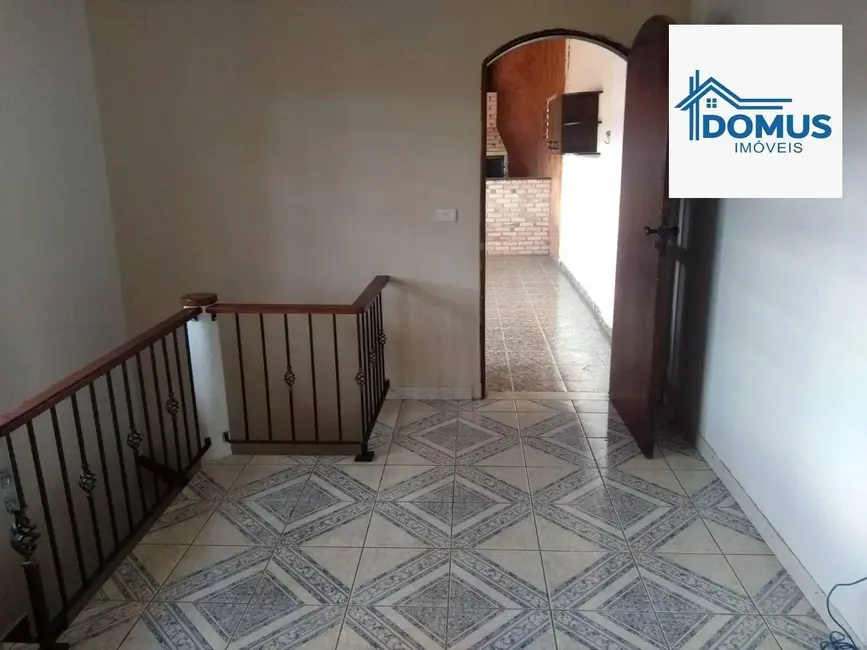Casa com 4 quartos para alugar, 125m2 em Sao Jose Dos Campos - SP - imagem 6 Foto 6 de Casa com 4 quartos para alugar, 125m2 em Sao Jose Dos Campos - SP