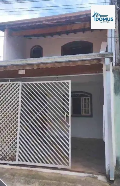 Casa com 4 quartos para alugar, 125m2 em Sao Jose Dos Campos - SP - imagem 1 Foto 1 de Casa com 4 quartos para alugar, 125m2 em Sao Jose Dos Campos - SP
