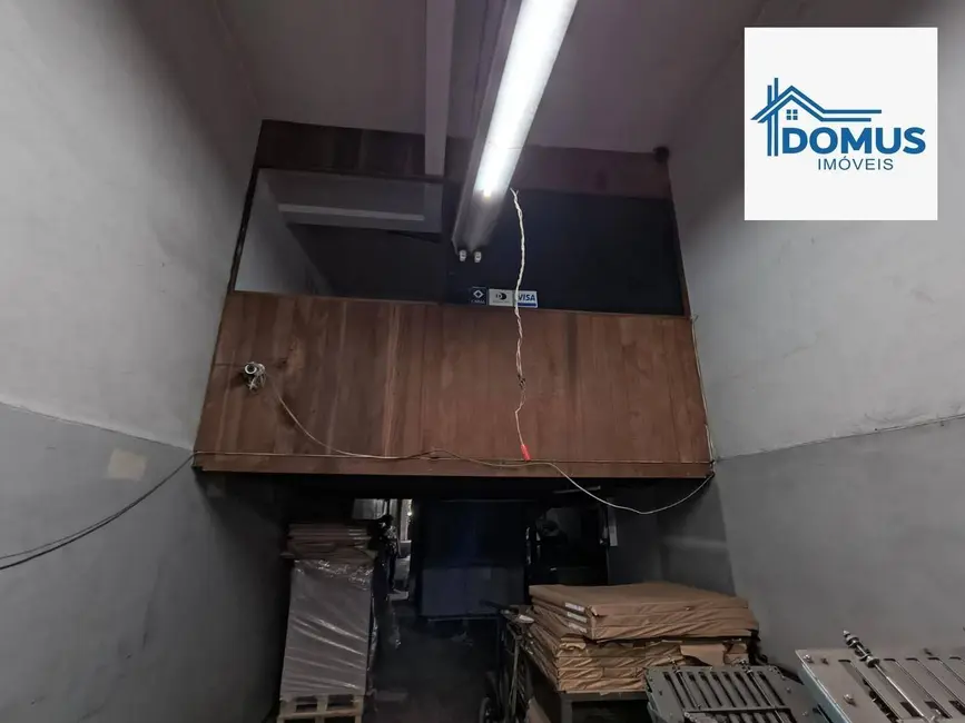 Foto 4 de Loja à venda, 204m2 em Sao Jose Dos Campos - SP