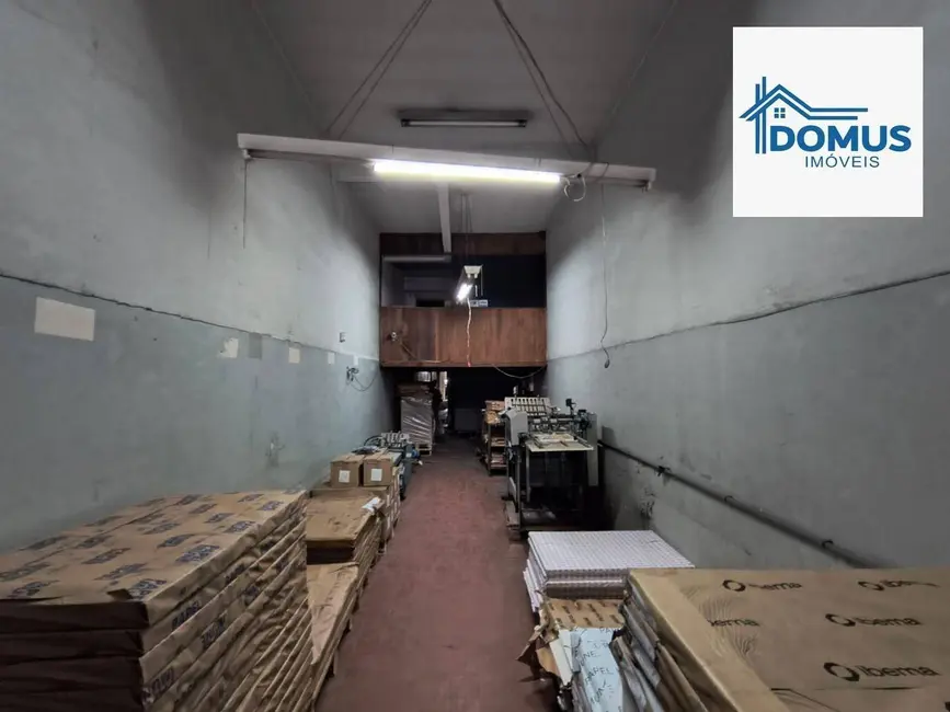 Foto 1 de Loja à venda, 204m2 em Sao Jose Dos Campos - SP