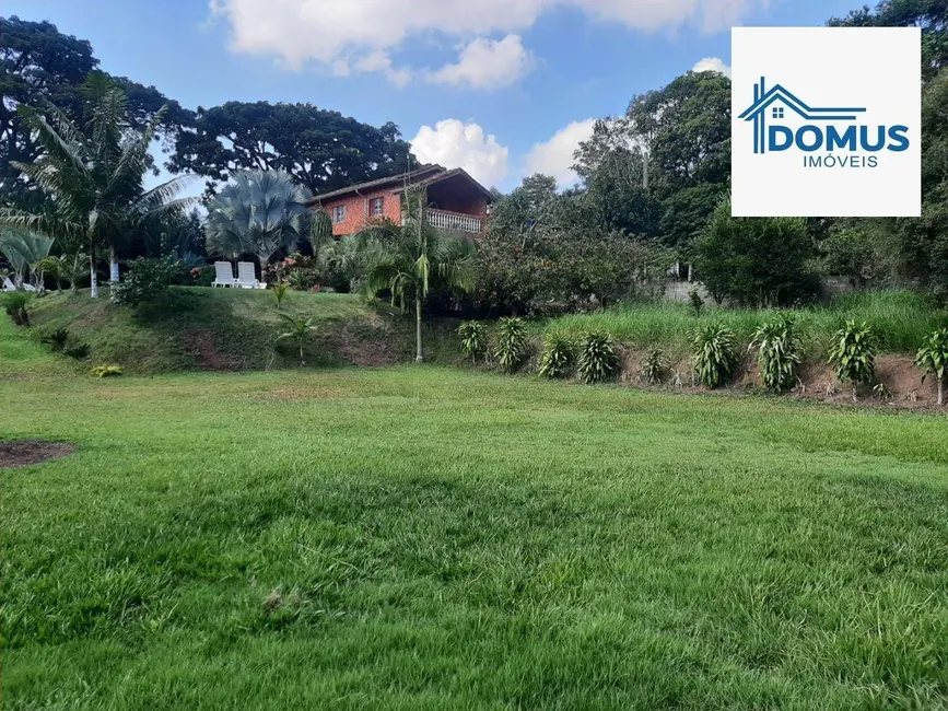 Foto 6 de Chácara com 3 quartos à venda, 4000m2 em Sao Jose Dos Campos - SP