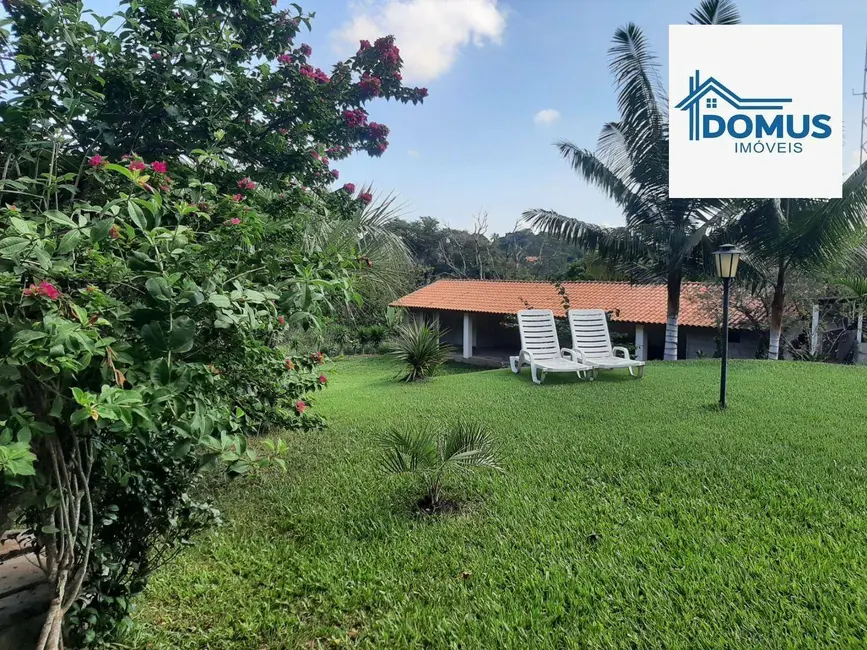 Foto 9 de Chácara com 3 quartos à venda, 4000m2 em Sao Jose Dos Campos - SP