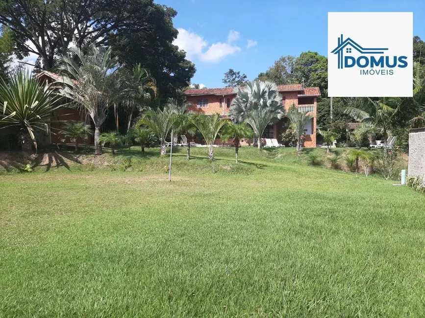 Foto 5 de Chácara com 3 quartos à venda, 4000m2 em Sao Jose Dos Campos - SP
