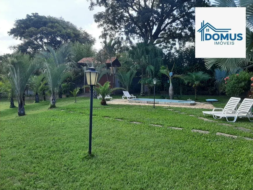 Foto 8 de Chácara com 3 quartos à venda, 4000m2 em Sao Jose Dos Campos - SP