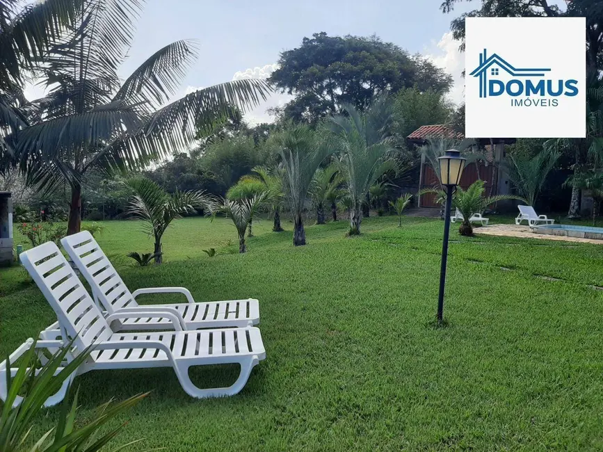 Foto 7 de Chácara com 3 quartos à venda, 4000m2 em Sao Jose Dos Campos - SP