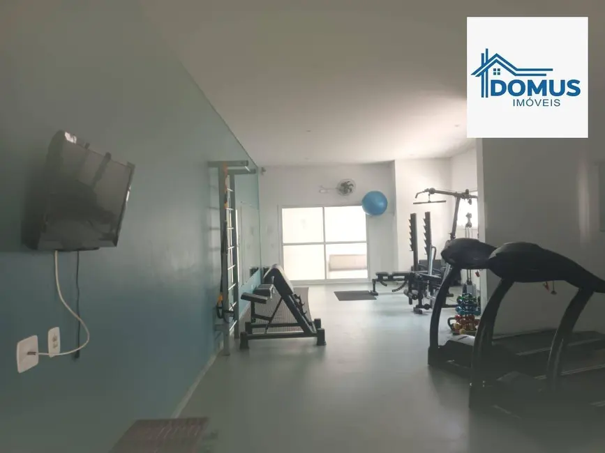 Foto 5 de Apartamento com 2 quartos para alugar, 78m2 em Sao Jose Dos Campos - SP