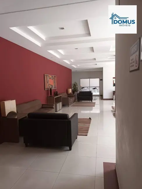 Foto 6 de Apartamento com 2 quartos para alugar, 78m2 em Sao Jose Dos Campos - SP