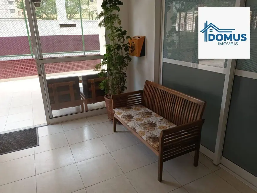 Foto 3 de Apartamento com 2 quartos para alugar, 78m2 em Sao Jose Dos Campos - SP