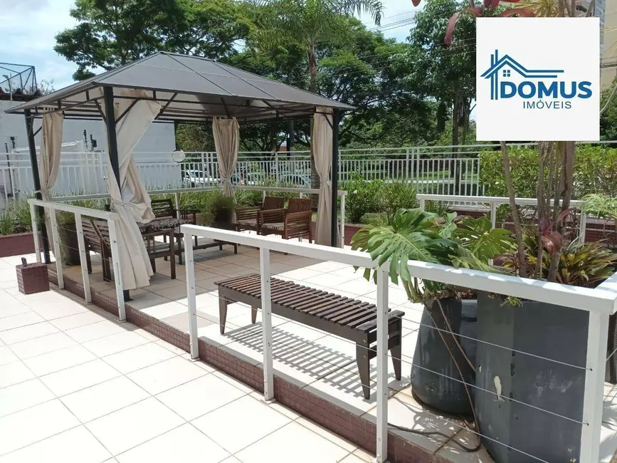 Foto 4 de Apartamento com 2 quartos para alugar, 78m2 em Sao Jose Dos Campos - SP