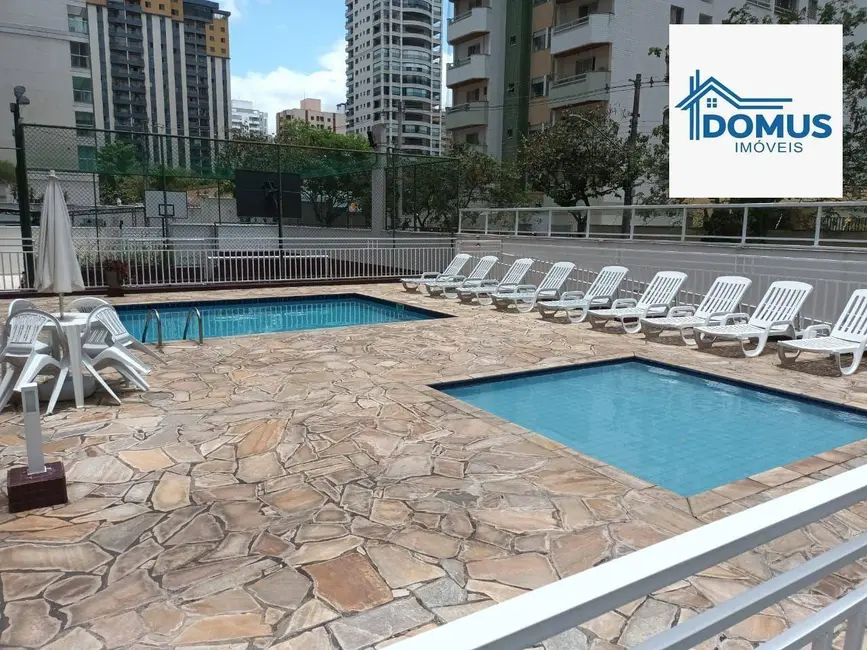 Foto 8 de Apartamento com 2 quartos para alugar, 78m2 em Sao Jose Dos Campos - SP
