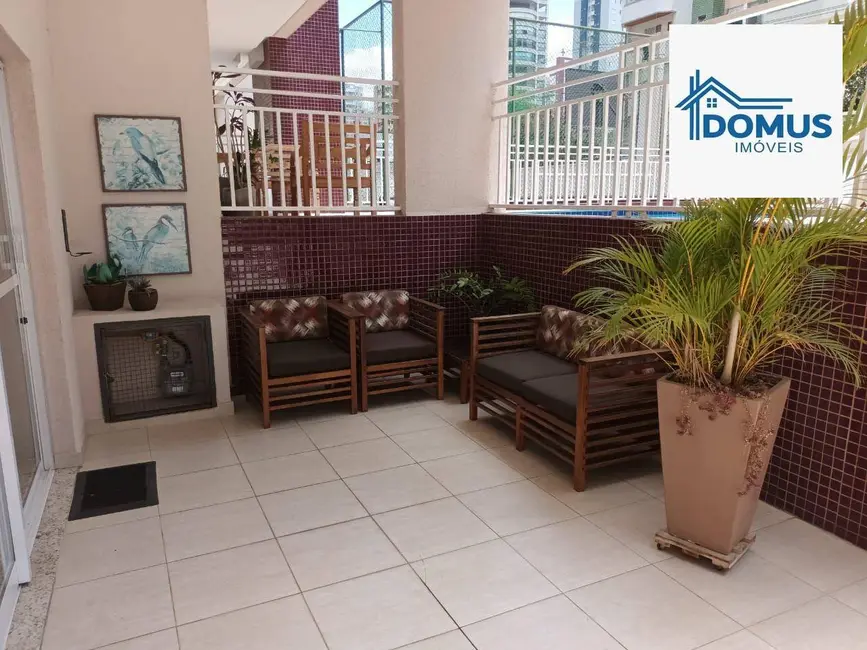 Foto 9 de Apartamento com 2 quartos para alugar, 78m2 em Sao Jose Dos Campos - SP