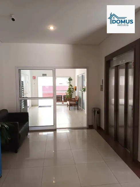 Foto 2 de Apartamento com 2 quartos para alugar, 78m2 em Sao Jose Dos Campos - SP